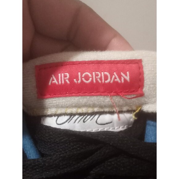 Size 8 - Jordan 4 Retro x Union LA Mid Off Noir Mens DC9533-001 - Picture 6 of 12